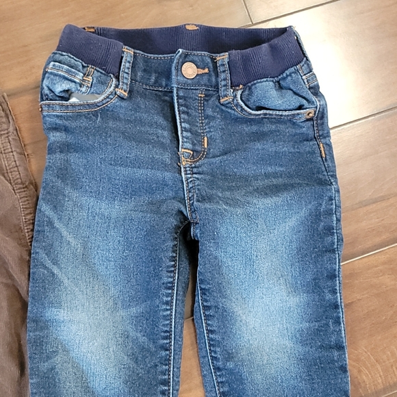 Baby Boy winter pants bundle 18-24 months - Picture 4 of 4